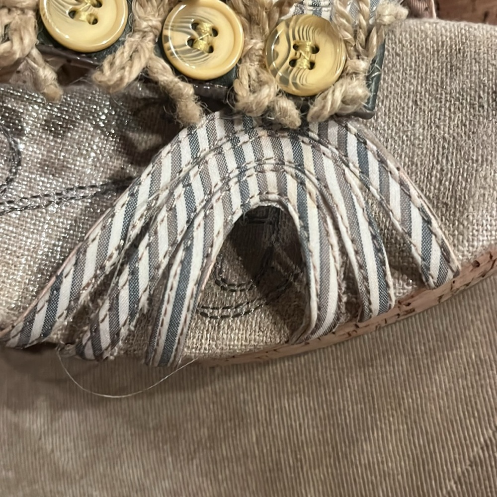 Women’s sandals - Picture 6 of 6